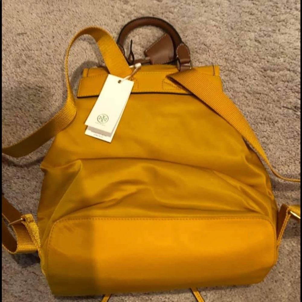 Tory Burch Backpack - Picture 3 of 4